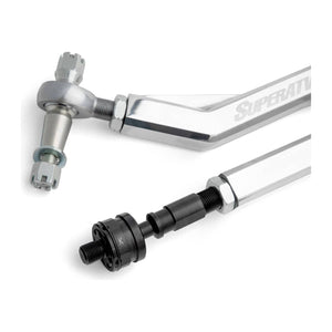 Polaris RZR Pro R RackBoss 2.0 Billet Tie Rod Kit