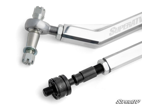 Polaris RZR Pro S RackBoss 2.0 Billet Tie Rod Kit