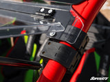 Photo of SuperATV Polaris RZR Pro R 4 Flip Windshield by SuperATV - Premium Windshields for UTVs / Side by Sides
