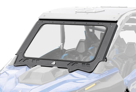 Assault Industries Polaris RZR Pro R 4 Glass Windshield