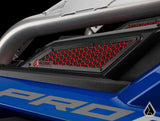 Photo of Assault Industries Polaris RZR Turbo R Intake Cover by Assault Industries - Premium Grilles for UTVs / Side by Sides