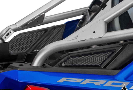 Assault Industries Polaris RZR Pro S Intake Cover