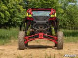 Polaris RZR Turbo R 3in. Lift Kit