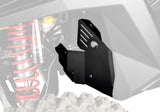Polaris RZR Pro S Inner Fender Guards