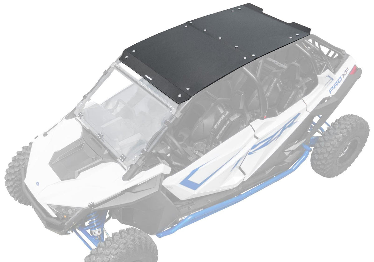 Polaris RZR PRO XP 4 Aluminum Roof