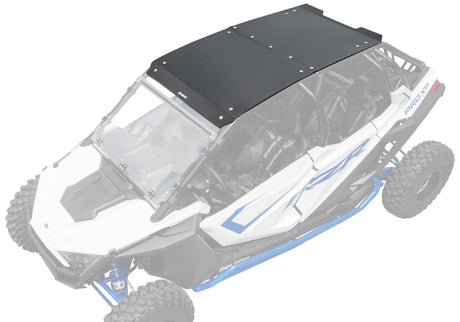 Polaris RZR Turbo R 4 Aluminum Roof