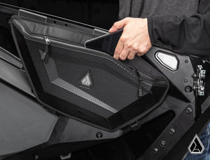 Assault Industries Polaris RZR Pro R RUXAK Door Paks
