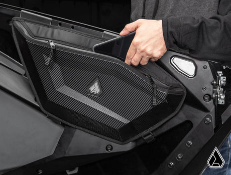 Assault Industries Polaris RZR Pro R RUXAK Door Paks