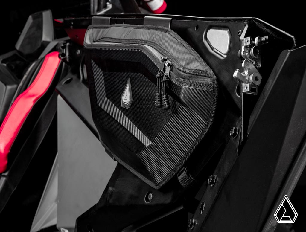 Assault Industries Polaris RZR Pro R RUXAK Door Paks