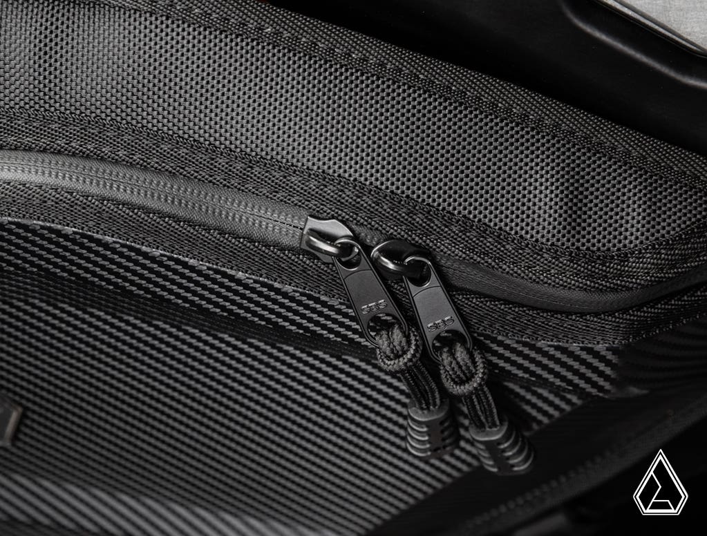 Photo of Assault Industries Polaris RZR PRO XP RUXAK Door Paks by Assault Industries - Premium Door Bags & Door Accessories for UTVs / Side by Sides