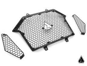 Photo of Assault Industries Polaris RZR PRO R Stinger Grille by Assault Industries - Premium Grilles for UTVs / Side by Sides
