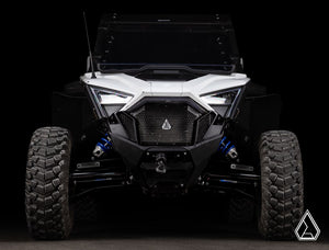 Assault Industries Polaris RZR PRO R Stinger Grille