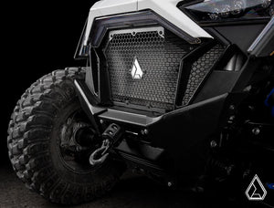 Assault Industries Polaris RZR PRO R Stinger Grille