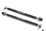 Assault Industries Polaris RZR XP Turbo S Turret-Style Heavy-Duty Tie Rods