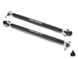 assault-industries-turret-style-+4"-long-travel-heavy-duty-tie-rods-(fits:-polaris-rzr)