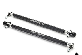 Assault Industries Turret Style Heavy Duty Tie Rods (Fits: Polaris RZR)