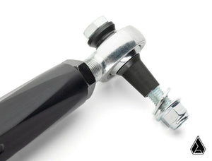 assault-industries-turret-style-+4"-long-travel-heavy-duty-tie-rods-(fits:-polaris-rzr)