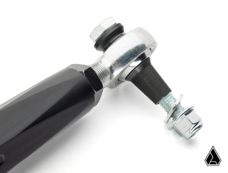 Assault Industries Turret Style Heavy Duty Tie Rods (Fits: Polaris RZR) - Model - Turbo 2017-21/ XP1000 2017.5-21