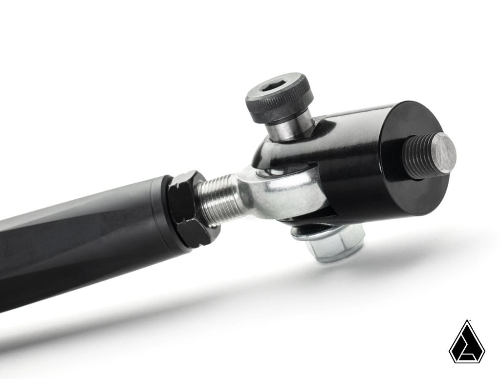 Assault Industries Turret Style Heavy Duty Tie Rods (Fits: Polaris RZR) - Model - Turbo 2017-21/ XP1000 2017.5-21