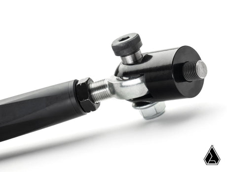 Assault Industries Turret Style Heavy Duty Tie Rods (Fits: Polaris RZR) - Model - Turbo 2017-21/ XP1000 2017.5-21
