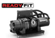 Polaris Ranger XD 1500 Ready-Fit Winch