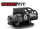 Polaris Ranger XD 1500 Ready-Fit Winch