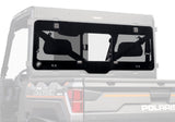 Polaris Ranger XP 900 Glass Sliding Rear Windshield
