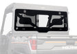 Polaris Ranger XP 1000 Glass Sliding Rear Windshield
