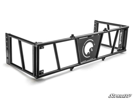 Photo of SuperATV Polaris Ranger XP 1000 Bed Extender by SuperATV - Premium Body for UTVs / Side by Sides