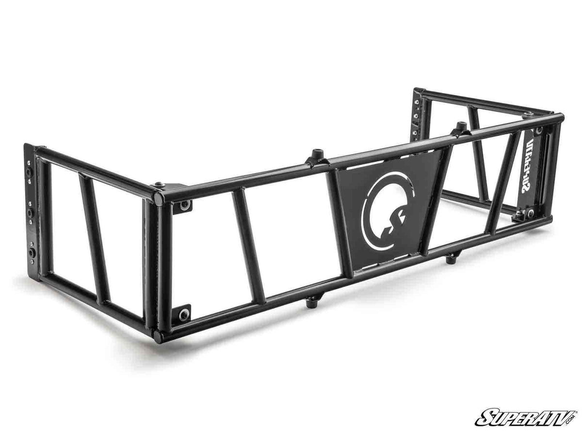 Photo of SuperATV Polaris Ranger 1000 Bed Extender by SuperATV - Premium Body for UTVs / Side by Sides