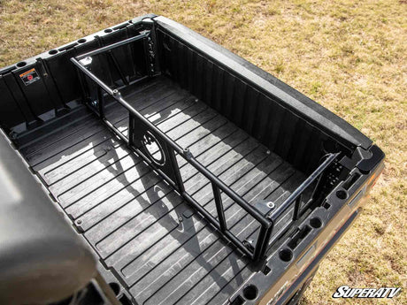 Photo of SuperATV Polaris Ranger XP 1000 Bed Extender by SuperATV - Premium Body for UTVs / Side by Sides