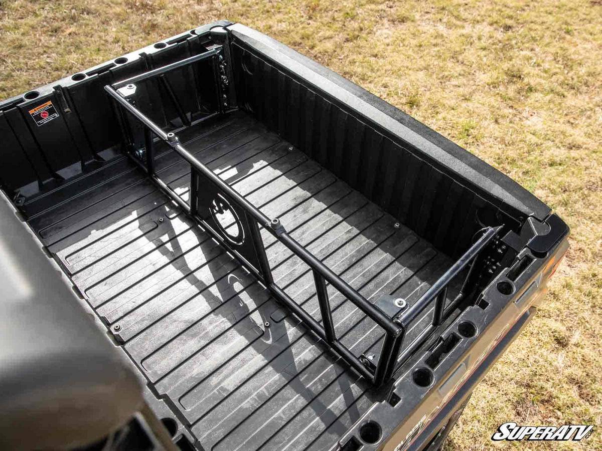 Photo of SuperATV Polaris Ranger 1000 Bed Extender by SuperATV - Premium Body for UTVs / Side by Sides