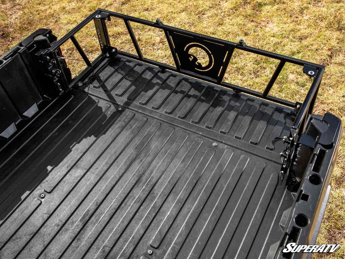 Photo of SuperATV Polaris Ranger 1000 Bed Extender by SuperATV - Premium Body for UTVs / Side by Sides