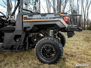 SuperATV Polaris Ranger XP Kinetic Bed Extender