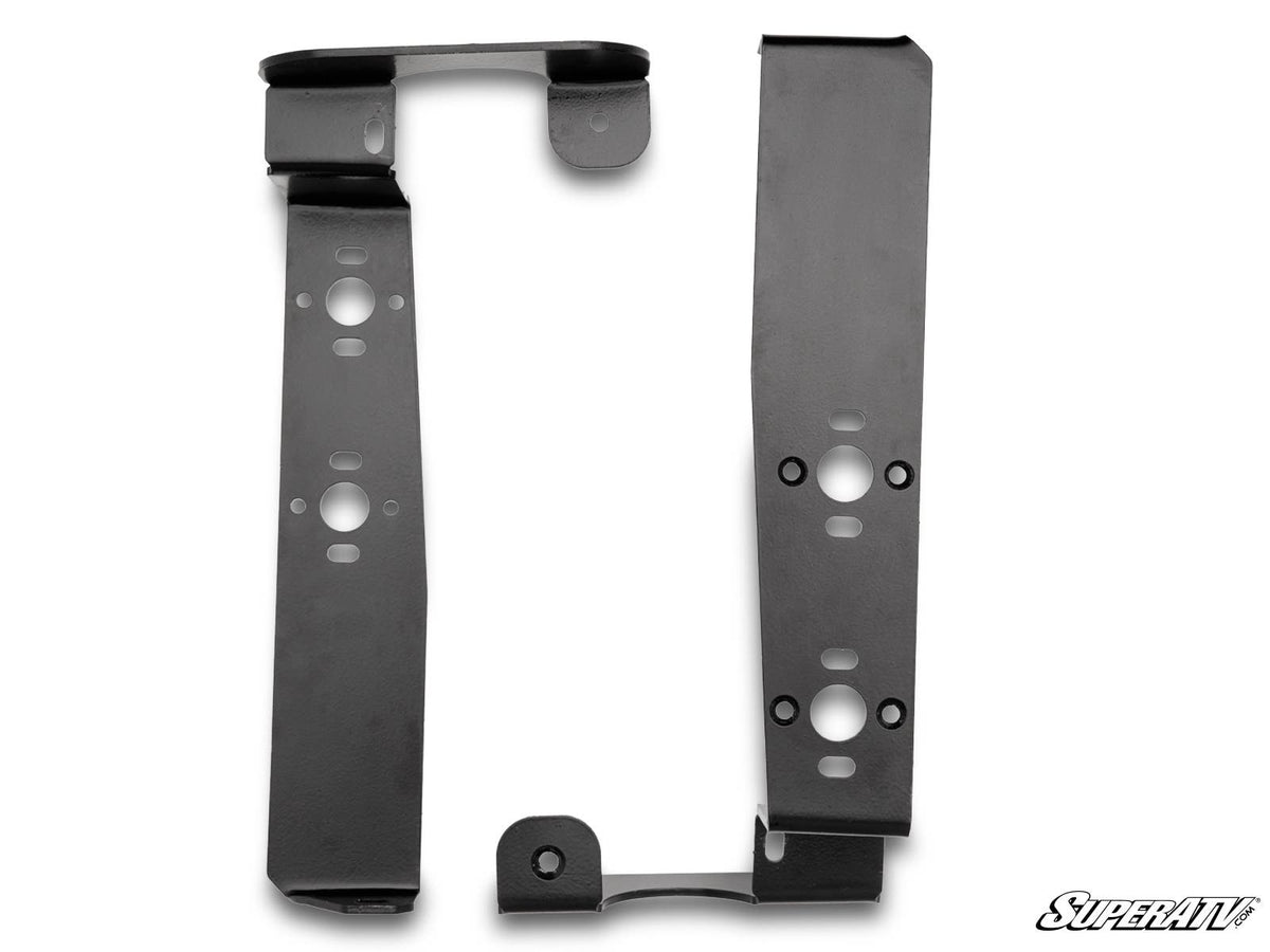 Photo of SuperATV Polaris Ranger 1000 Bed Extender by SuperATV - Premium Body for UTVs / Side by Sides