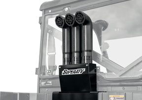 Gravely Atlas JSV Depth Finder™ Snorkel Kit