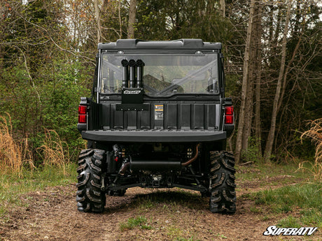 Photo of SuperATV Gravely Atlas JSV Depth Finder Snorkel Kit by SuperATV - Premium for UTVs / Side by Sides