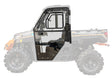 Polaris Ranger XP 1000 Convertible Cab Enclosure Doors