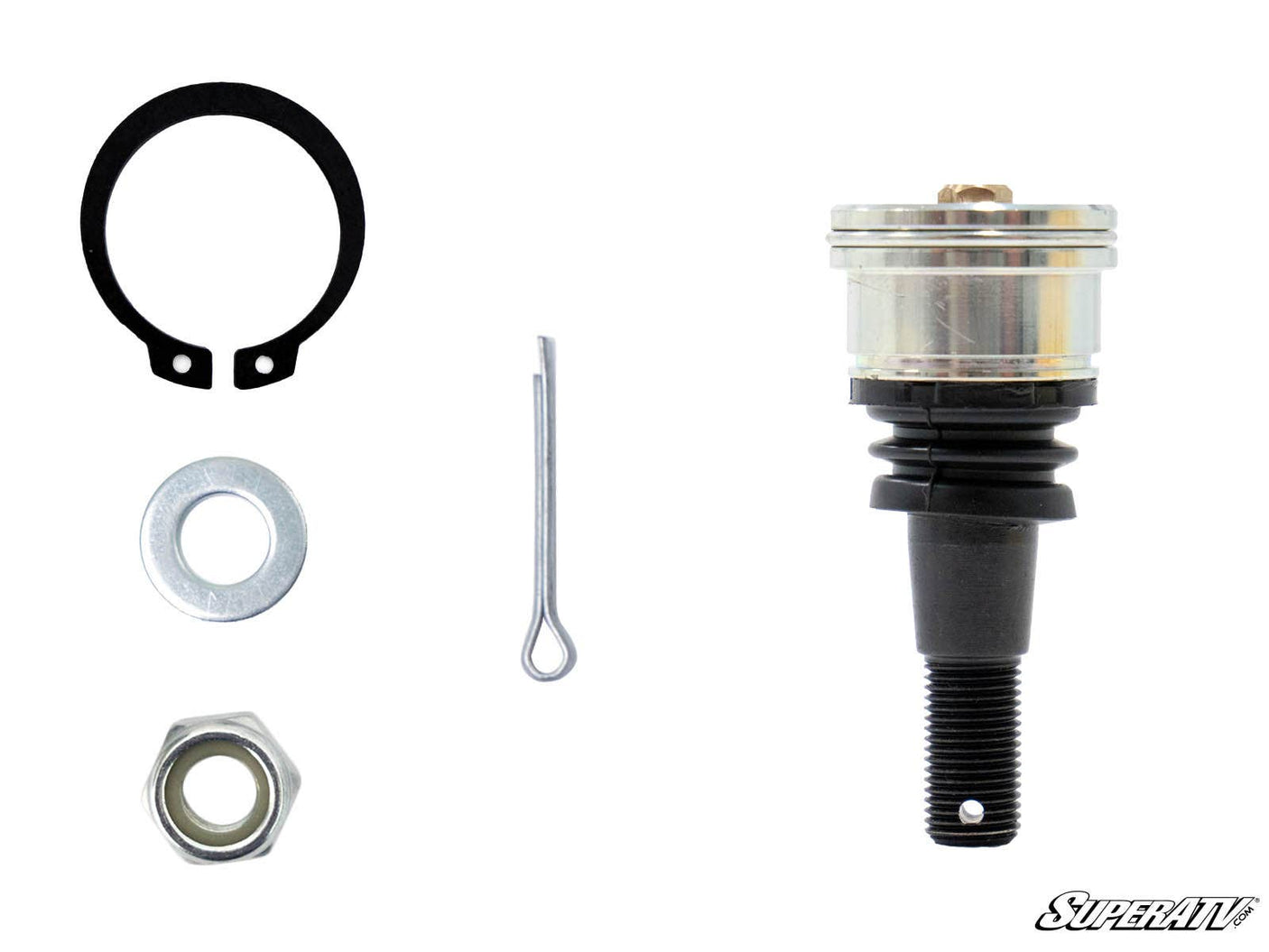 Photo of SuperATV Polaris Ranger XP Kinetic Ball Joint by SuperATV - Premium for UTVs / Side by Sides