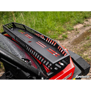 Polaris Ranger XP 1000 Hood Rack Bravo