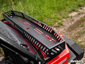 SuperATV Polaris Ranger XP Kinetic Hood Rack Bravo