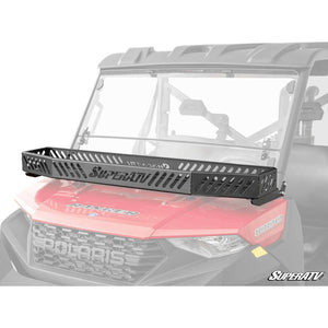 Polaris Ranger XP 1000 Hood Rack Bravo