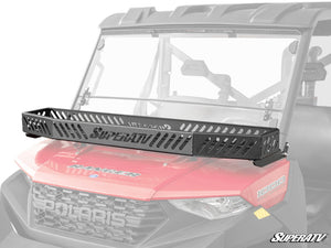 SuperATV Polaris Ranger XP Kinetic Hood Rack Bravo