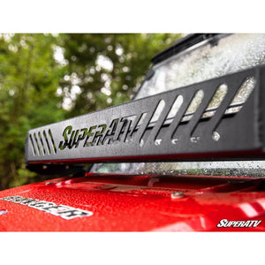 Polaris Ranger XP 1000 Hood Rack Bravo