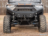 Photo of SuperATV Polaris Ranger XP Kinetic Front Inner Fender Guards by SuperATV - Premium Fenders & Fender Guards for UTVs / Side by Sides