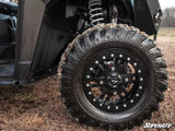 Photo of SuperATV Polaris Ranger XP Kinetic Front Inner Fender Guards by SuperATV - Premium Fenders & Fender Guards for UTVs / Side by Sides