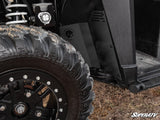 Photo of SuperATV Polaris Ranger XP 1000 Front Inner Fender Guards by SuperATV - Premium Body for UTVs / Side by Sides