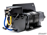 Photo of SuperATV Polaris Ranger XP 1000 Ready-Fit Winch by SuperATV - Premium Winches & Winch Mounts for UTVs / Side by Sides