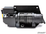 Photo of SuperATV Polaris Ranger 1000 Ready-Fit Winch by SuperATV - Premium Winches & Winch Mounts for UTVs / Side by Sides