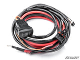Photo of SuperATV Polaris Ranger 1000 Ready-Fit Winch by SuperATV - Premium Winches & Winch Mounts for UTVs / Side by Sides